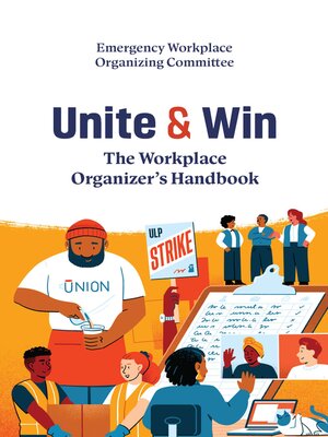 cover image of Unite and Win
